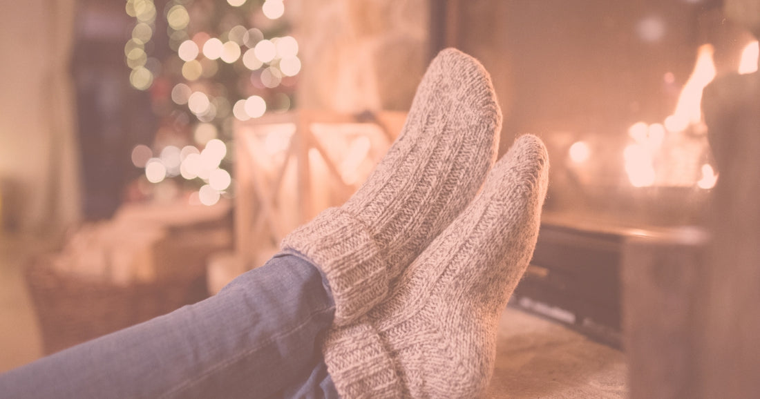 Quels bas choisir pour l'hiver?