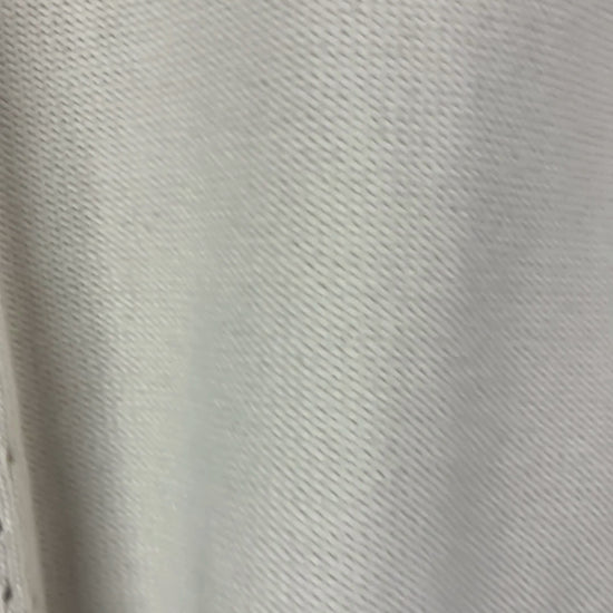 Pantalon court brun foncé Marc Aurel, taille 34 (xs/s). Vue de la vidéo qui présente tous les détails du pantalon.